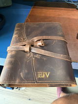 Edward V. review photo