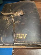 Edward V. review photo