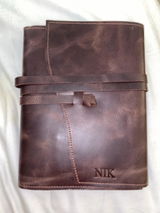 Nikolas D. review photo