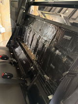 Duffy Dorner review photo