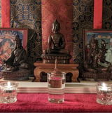 Sangye P. review photo