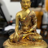 Dorjee Tsetan review photo