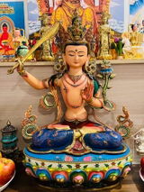 Kim Linh . review photo