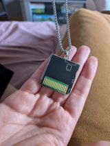 Maria V. review photo