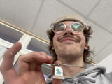 Anonymous review photo