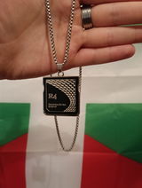 Xabier S. review photo