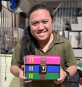 Eliezer R. review photo