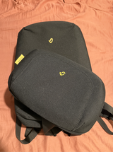 Lariza review photo
