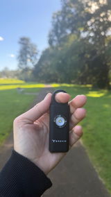 Kelsey review photo