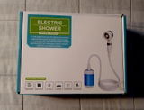 Timothy P. review photo