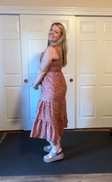 Sienna Sparks review photo