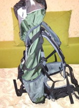 Billy Ray Carter review photo