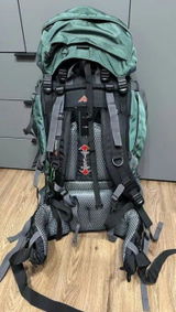 Carter Winslow review photo