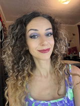 Alissa review photo