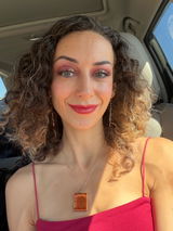 Alissa review photo