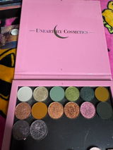 Toni Grimes review photo