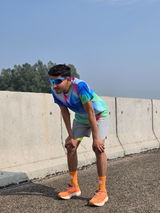 Ashish kumar review photo