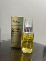 Elijah K. review photo