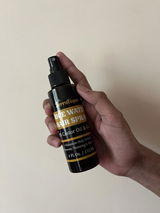 Owen P. review photo