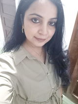 Swati Laur review photo