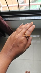 Harshada review photo
