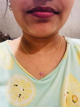 Cherry review photo