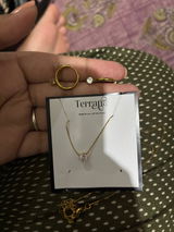 Cherry review photo