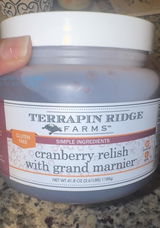 Candace Sinclair, Indulging in Flavors review photo