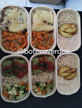 Patty Possuelo(Boteco Verde) review photo
