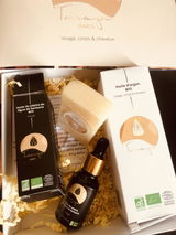 M.L. review photo