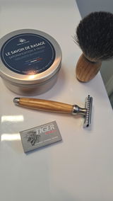 Lucas André review photo