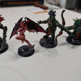 Tim review photo