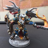 Lorenzo review photo