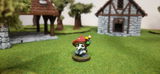 Nicola Parisi review photo