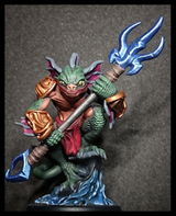 Alex Gennusa review photo