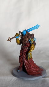 Eugenio review photo