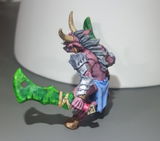 Nicolas review photo