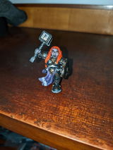Giorgio review photo