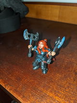 Giorgio review photo