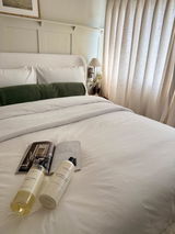Anonymous review photo