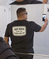 Adrian Duenas review photo