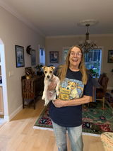 Susan N. review photo