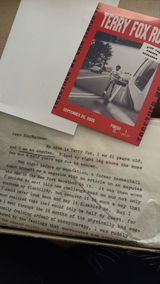 Anonymous review photo