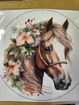 Custom Image - Edible Icing Image