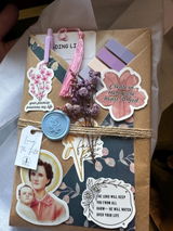 Etsy c. review photo