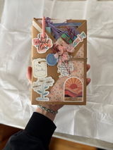 Ria B. review photo
