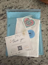 Jessica T. review photo