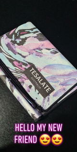 Trezna E. review photo