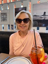 Diane J. review photo