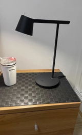 Pierre review photo